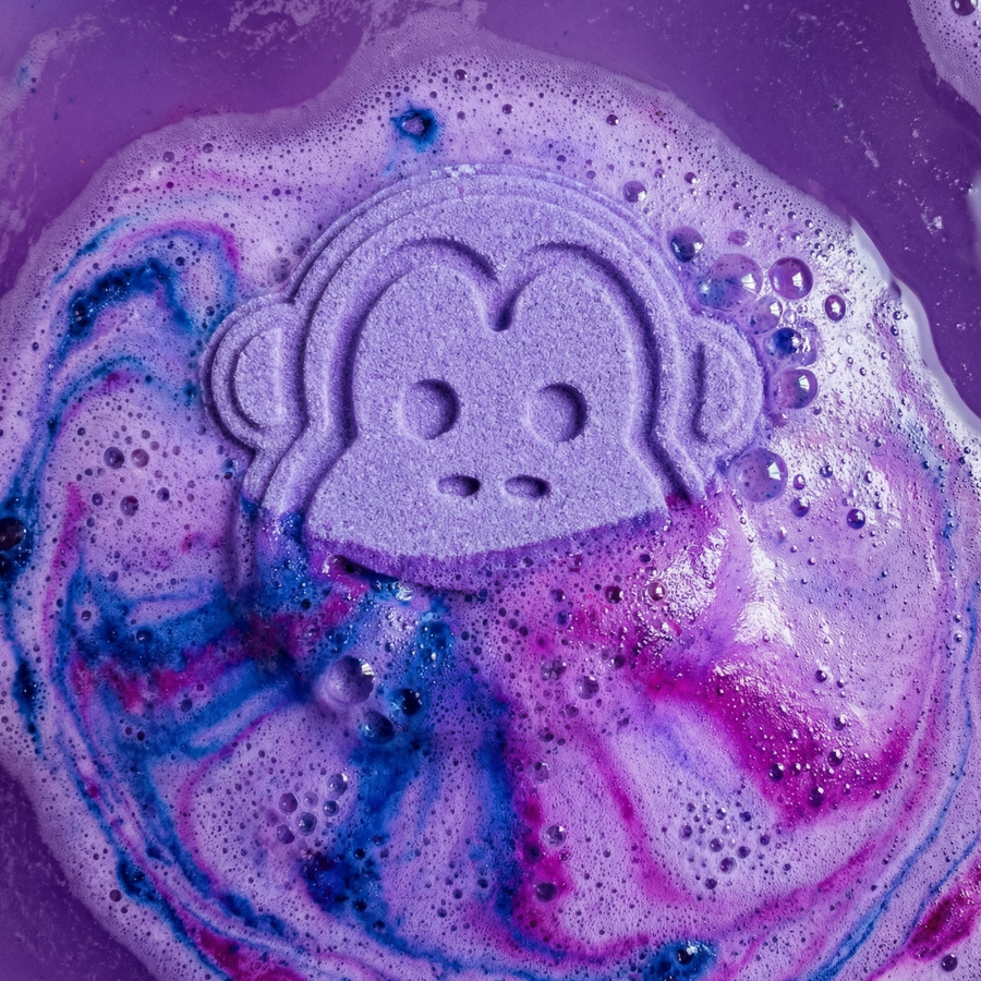 Gorilla Bath Bomb Mold