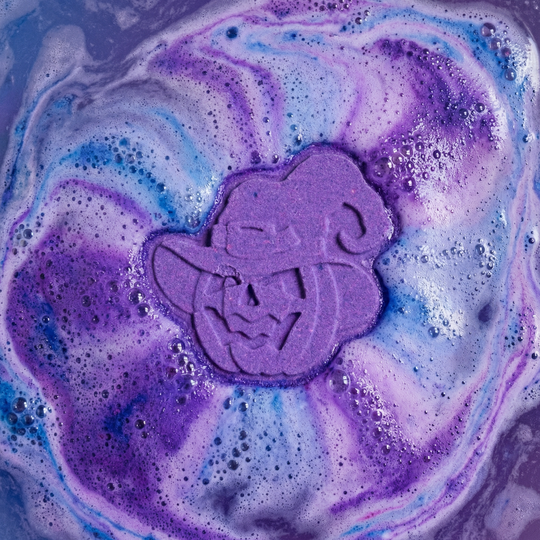 Halloween Pumpkin Bath Bomb Mold