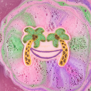 Hammock Bath Bomb Mold