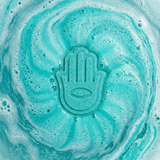 Hamssa Hand Bath Bomb Mold