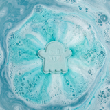 Happy Ghost Bath Bomb