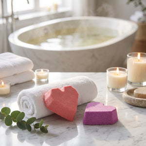 Heart Mold
