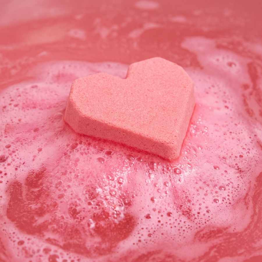 Heart Mold