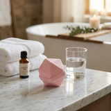 Hexagon Bath Bomb Mold