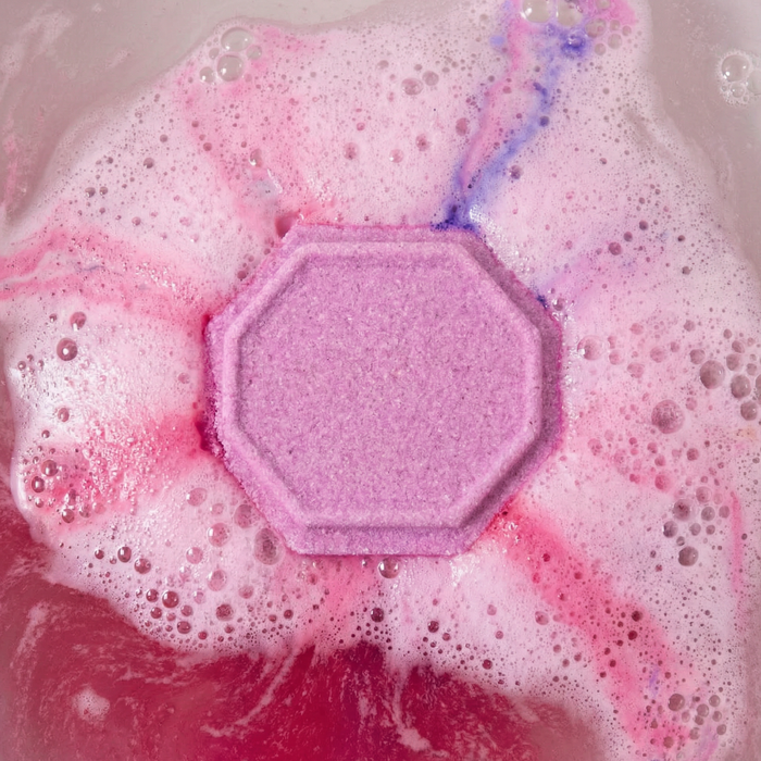 Hexagon Steamer Molds