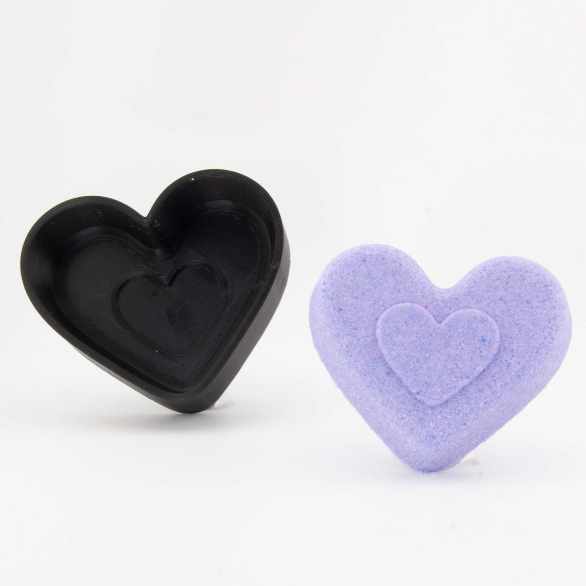 Love Bath Bomb Kit