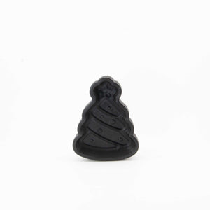 Hybrid Christmas Tree Bath Bomb Mold