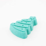 Hybrid Christmas Tree Bath Bomb Mold