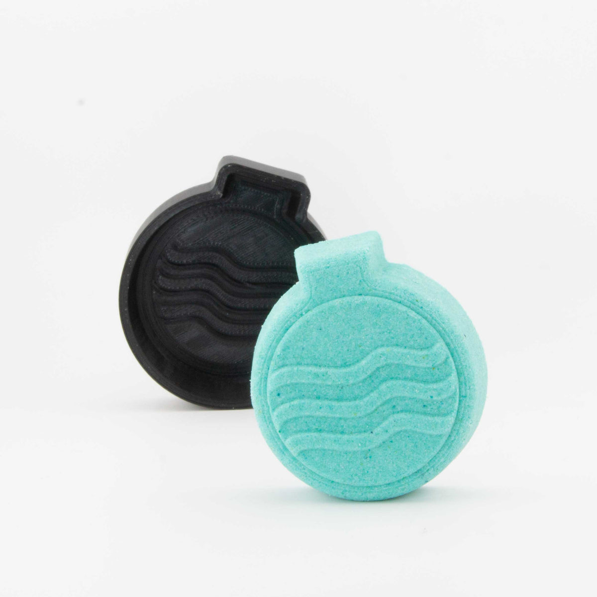 Christmas Bath Bomb Kit