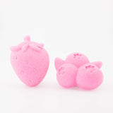 Berries Bath Bomb Kit