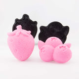 Berries Bath Bomb Kit