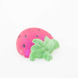 Strawberry Bath Bomb