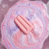 Ice Pop Bath Bomb Mold