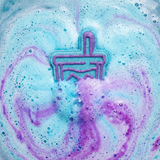 Ice Coffee Bath Bomb Mold