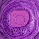 Instagram Logo Bath Bomb Mold