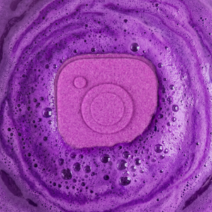 Instagram Logo Bath Bomb Mold