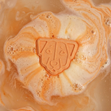 Jack Russell Dog Bath Bomb Mold