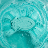 Jesus Fish Bath Bomb Mold