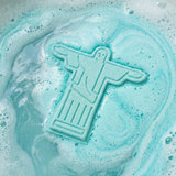 Jesus Statue Bath Bomb Mold