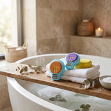 Light Bulb Bath Bomb Mold