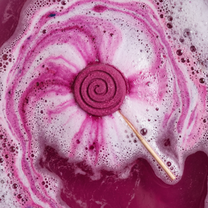 Lollipop Bath Bomb Mold