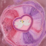 Love Birds Bath Bomb Mold