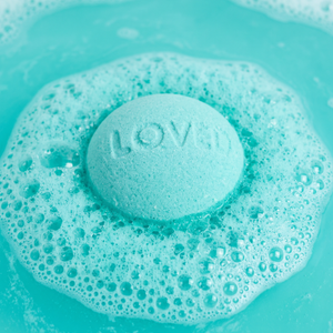 Loved PIll Bath Bomb Mold