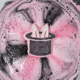 Magician Hat Bath Bomb Mold
