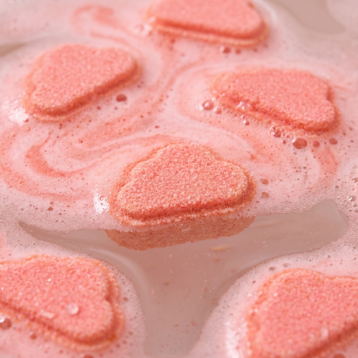 Mini Clouds Bath Bomb Mold