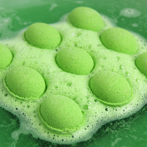 Mini Eggs Tray (X9) Bath Bomb Mold