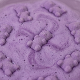 Mini Gummy Bears Bath Bomb Mold