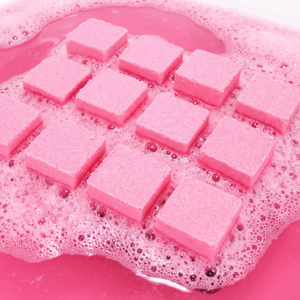 Multi Square Bath Bomb Mold