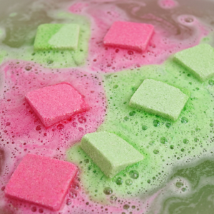 Multiple Shower Tablets Mold