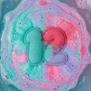 Number "12" Bath Bomb Mold