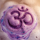 Om Bath Bomb Mold