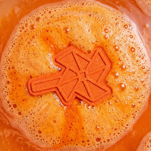 Origami Pinwheel Bath Bomb Mold