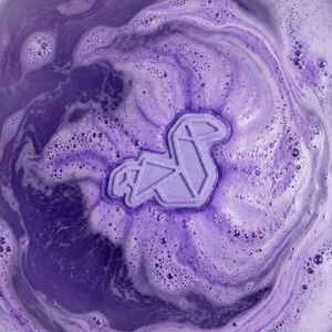 Origami Swan Bath Bomb Mold