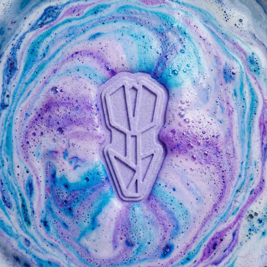 Origami Tulip Bath Bomb Mold