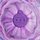 Ornament Bath Bomb Mold