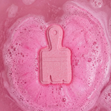Paintbrush Bath Bomb Mold