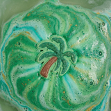 Palm Tree Bath Bomb