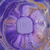 Pancake Bath Bomb
