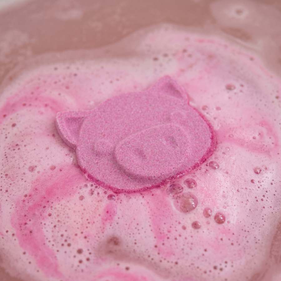 Pig Mold
