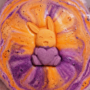 Pikachu Bath Bomb Mold