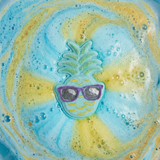 Pineapple Shades Bath Bomb Mold