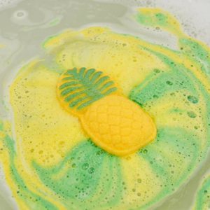 Pineapple Mold