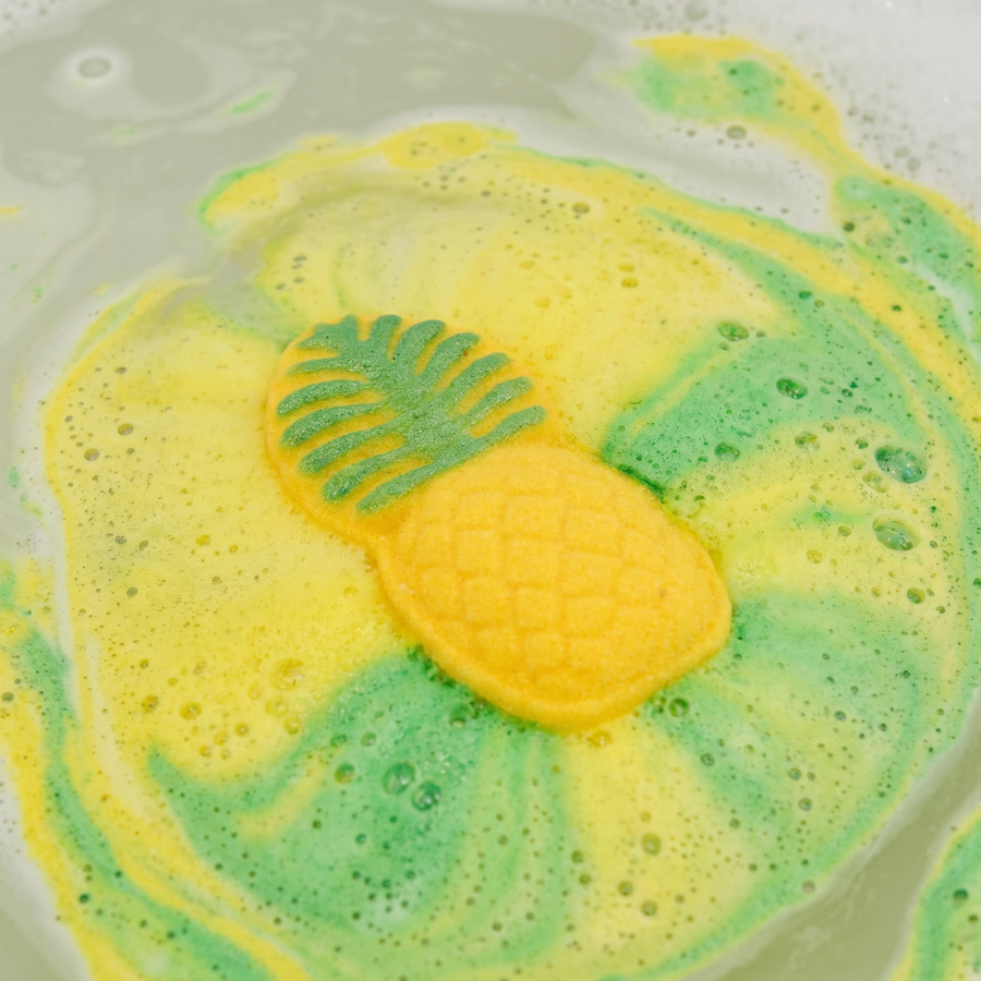 Pineapple Mold