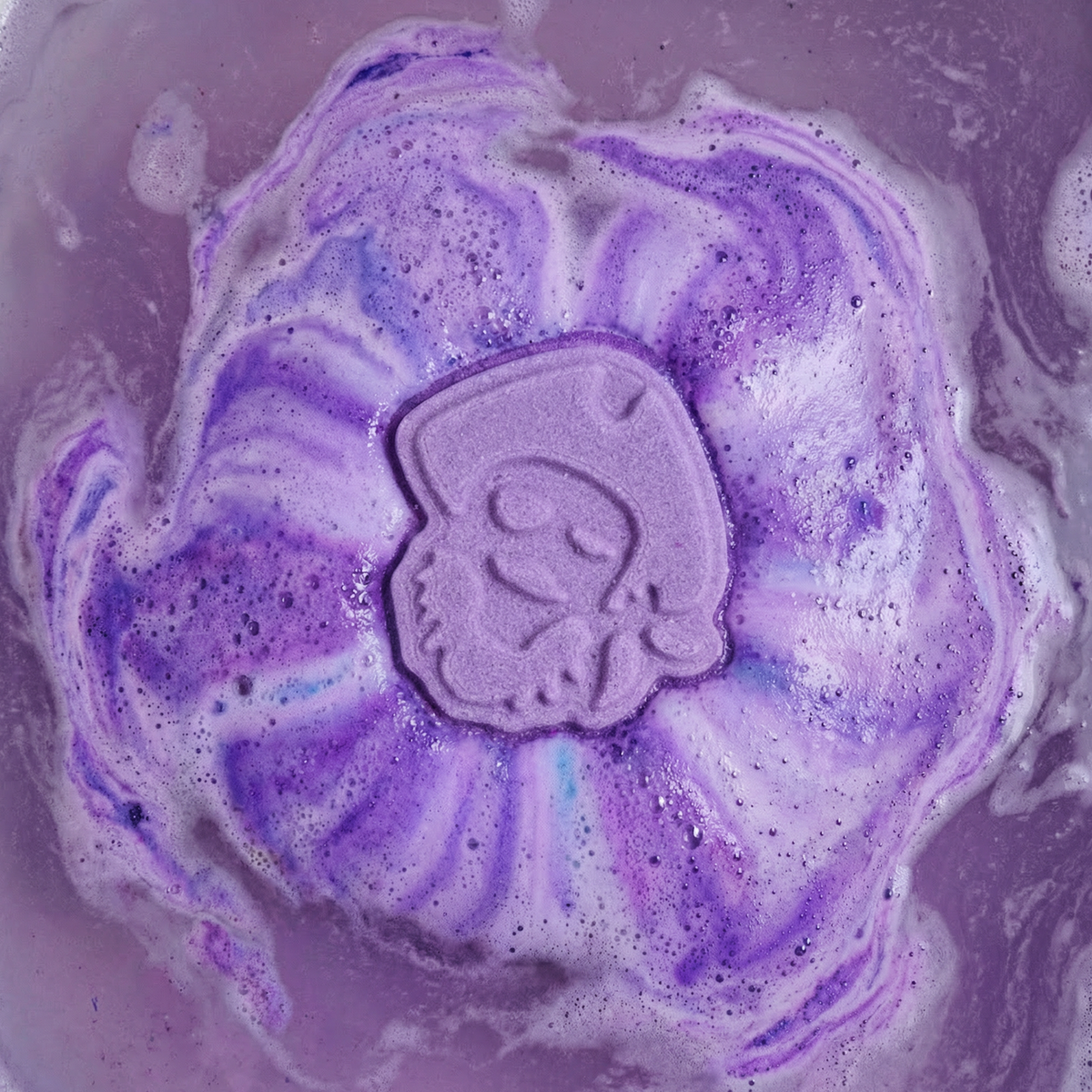 Pirate Bath Bomb Mold