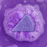Pizza Slice Bath Bomb Mold