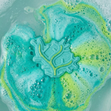 Plant Bath Bomb Mold